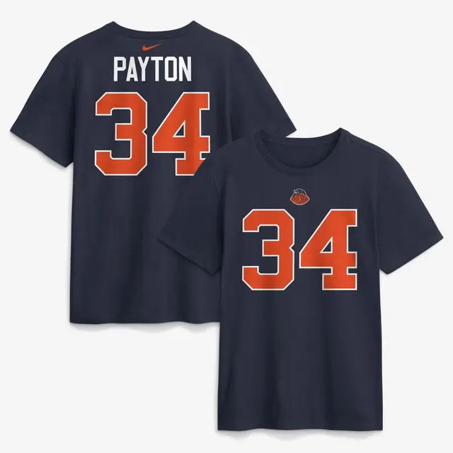 Chicago Bears on Fanatics