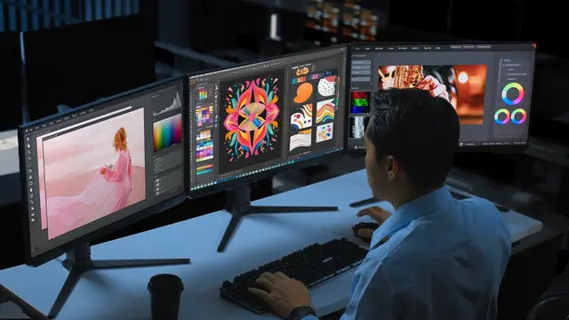 BenQ