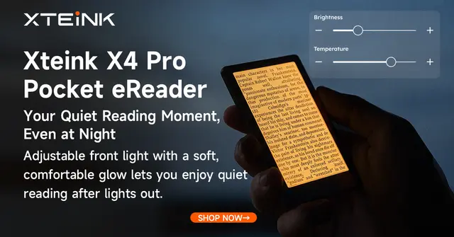 XTEINK