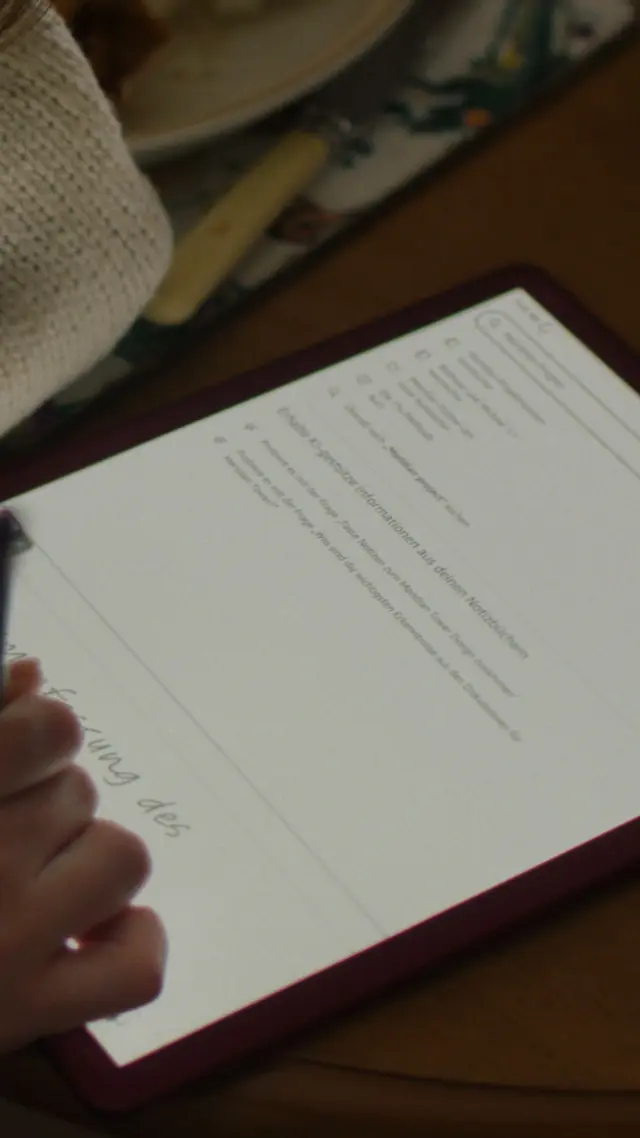 Amazon Kindle