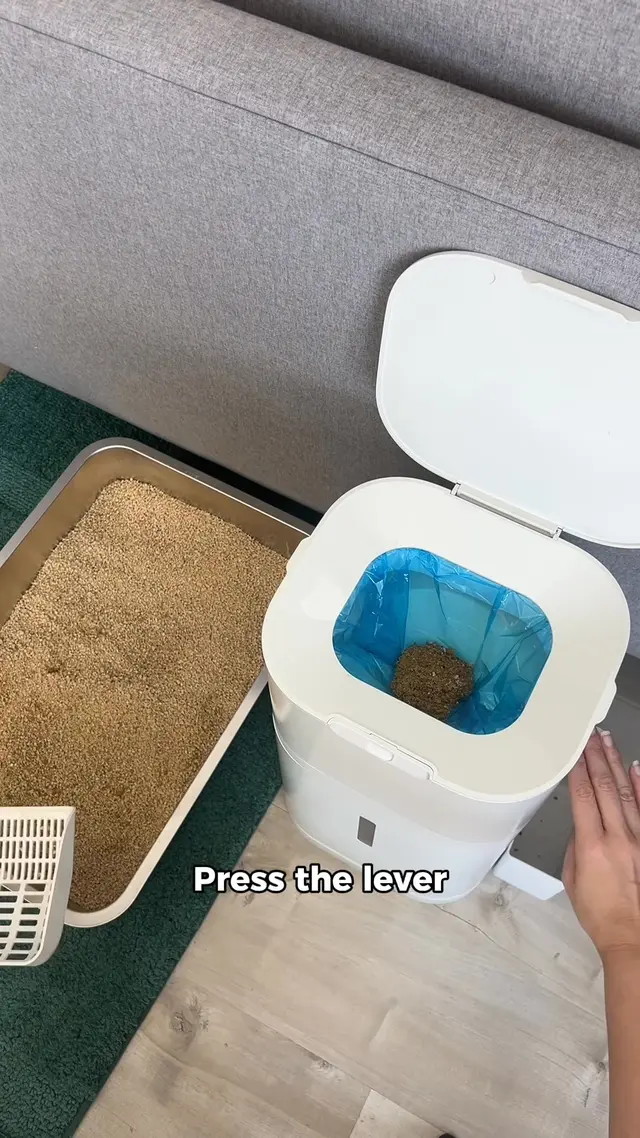 LitterZero US