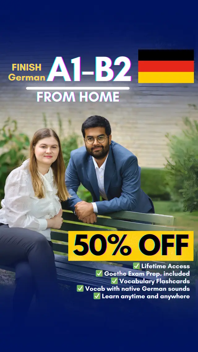 Bharat in Germany