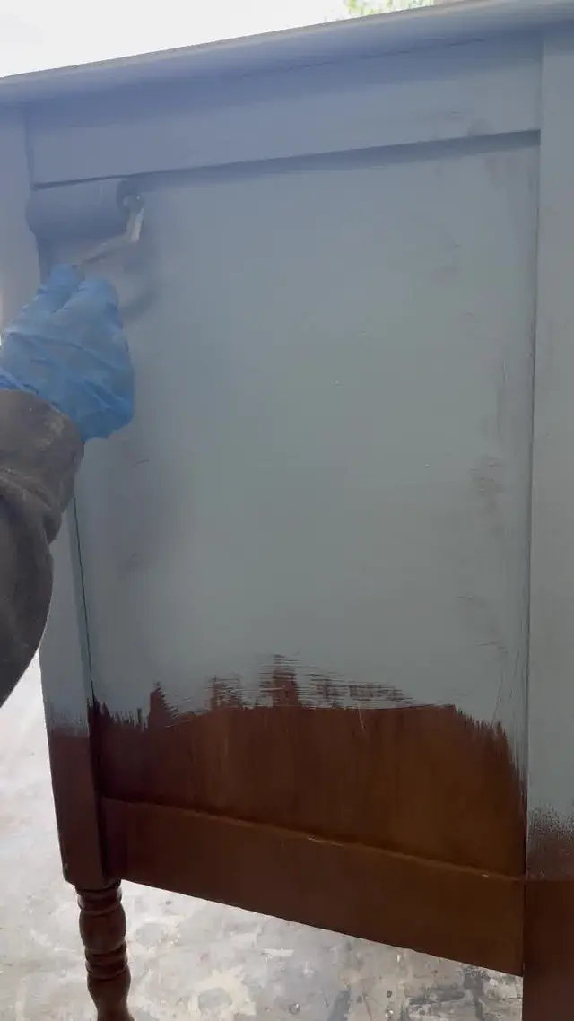 All-In-One Paint by Heirloom Traditions