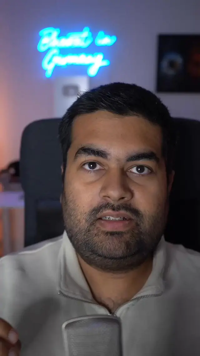 Bharat in Germany