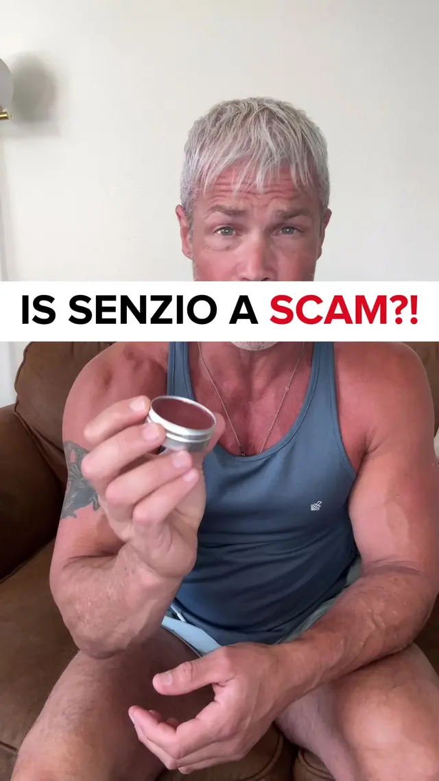 Senzio