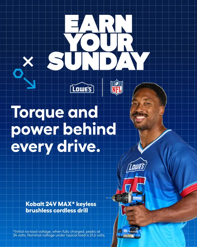 Lowe's Home Improvement