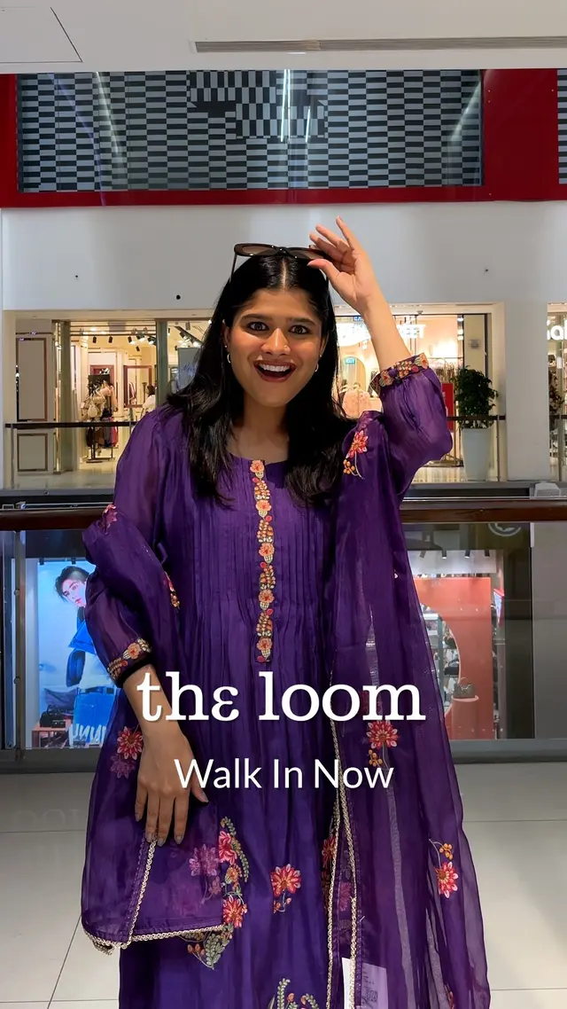 The Loom