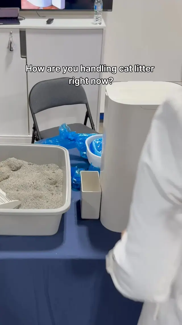 LitterZero US