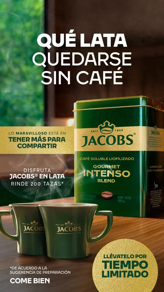 Jacobs