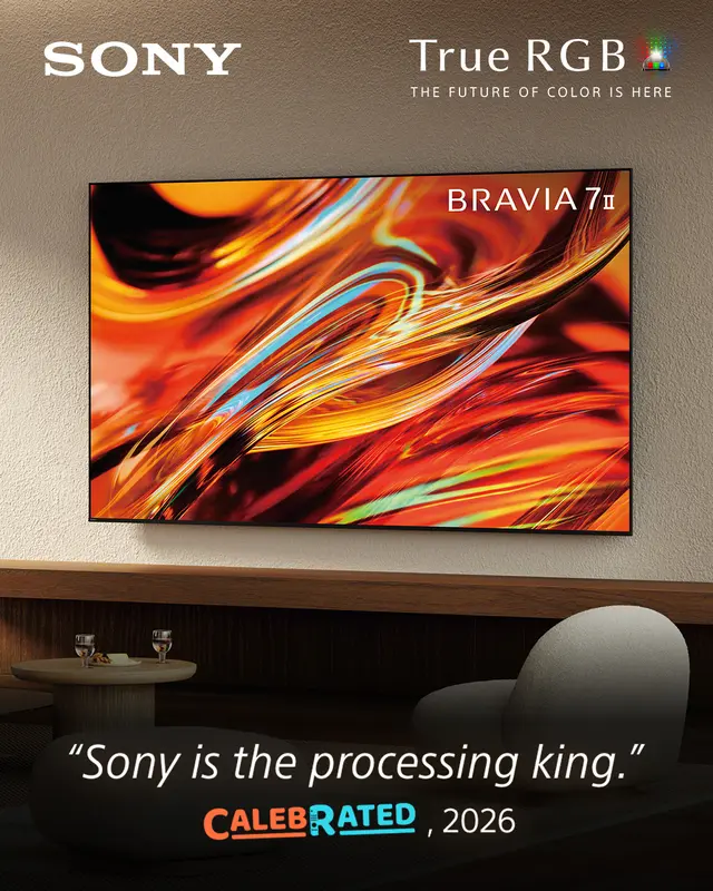Sony Electronics