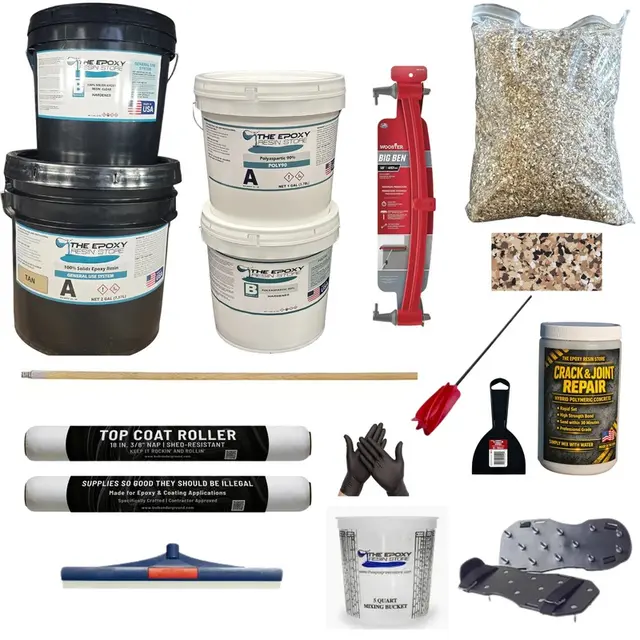 The Epoxy Resin Store - New