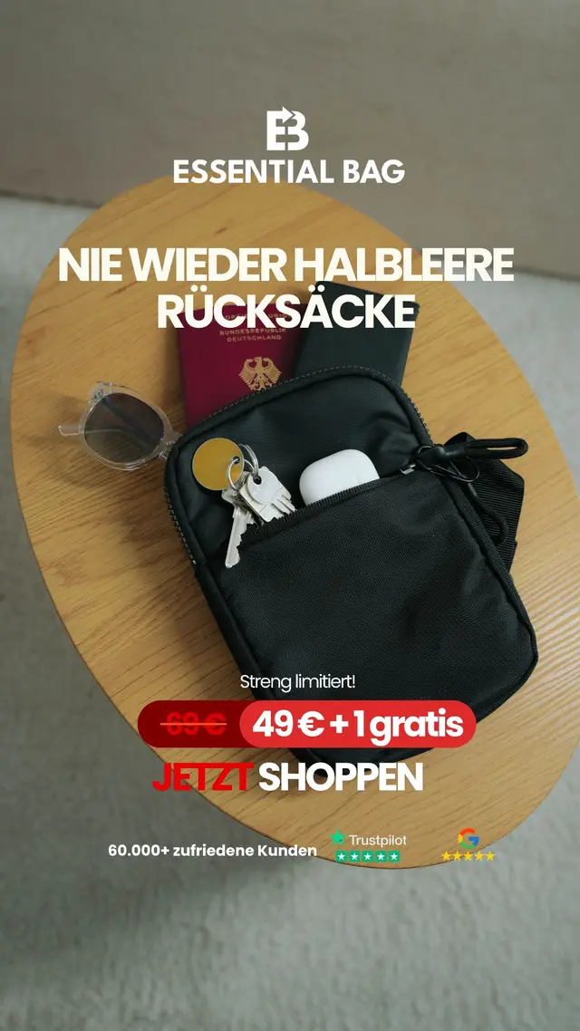 Essentialbag