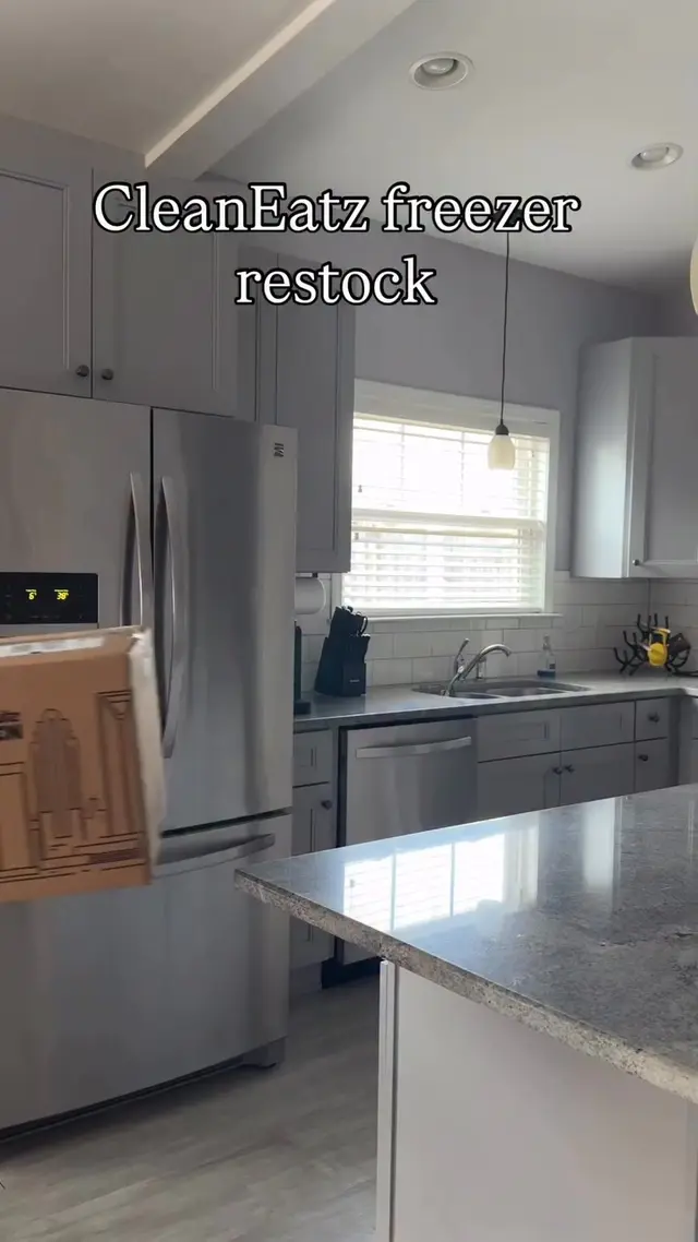 Clean Eatz Kitchen