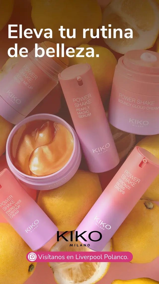 Kiko Milano