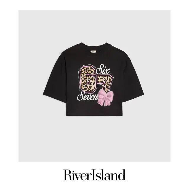 River Island Kids