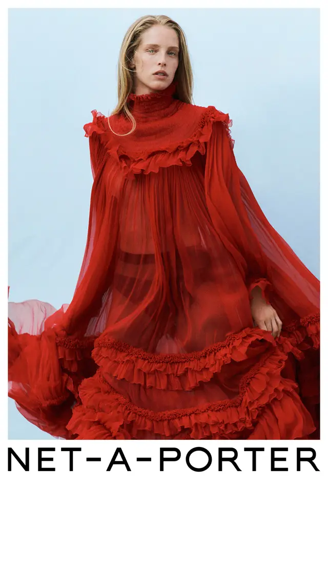 NET-A-PORTER