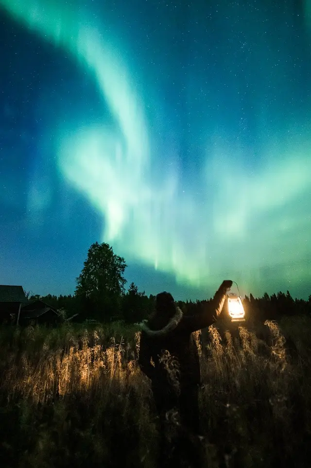 Apukka Resort Rovaniemi