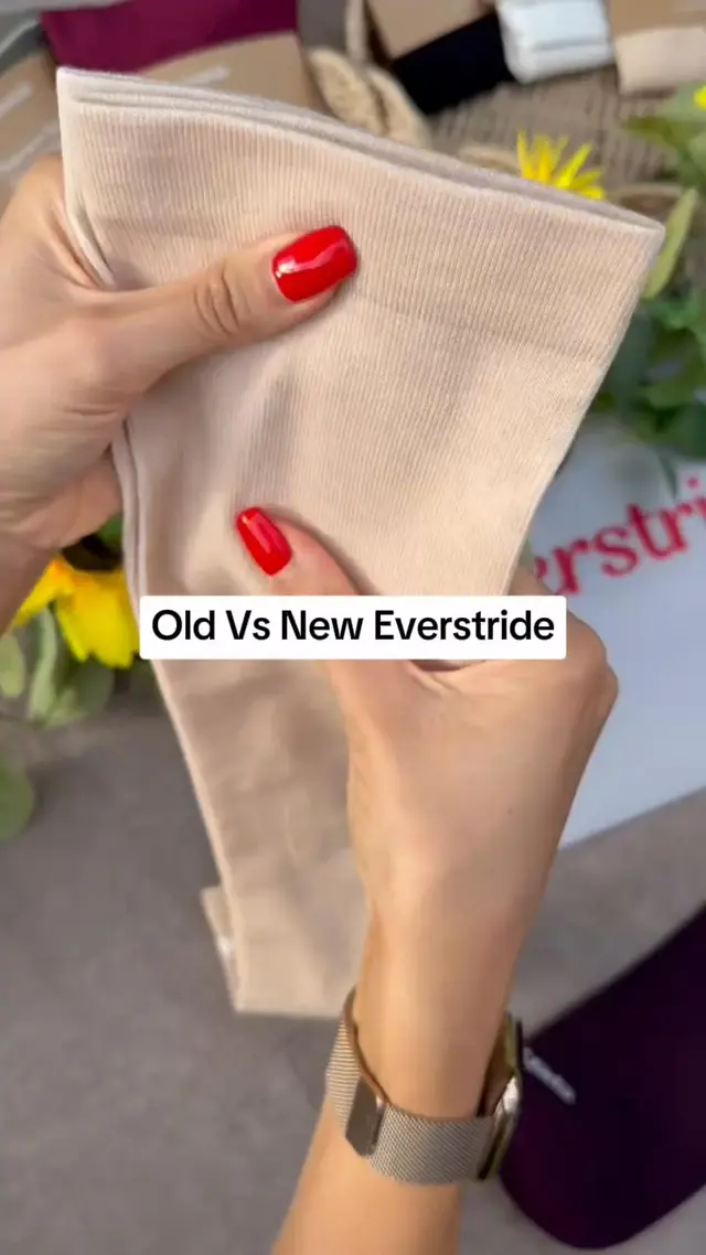 Everstride