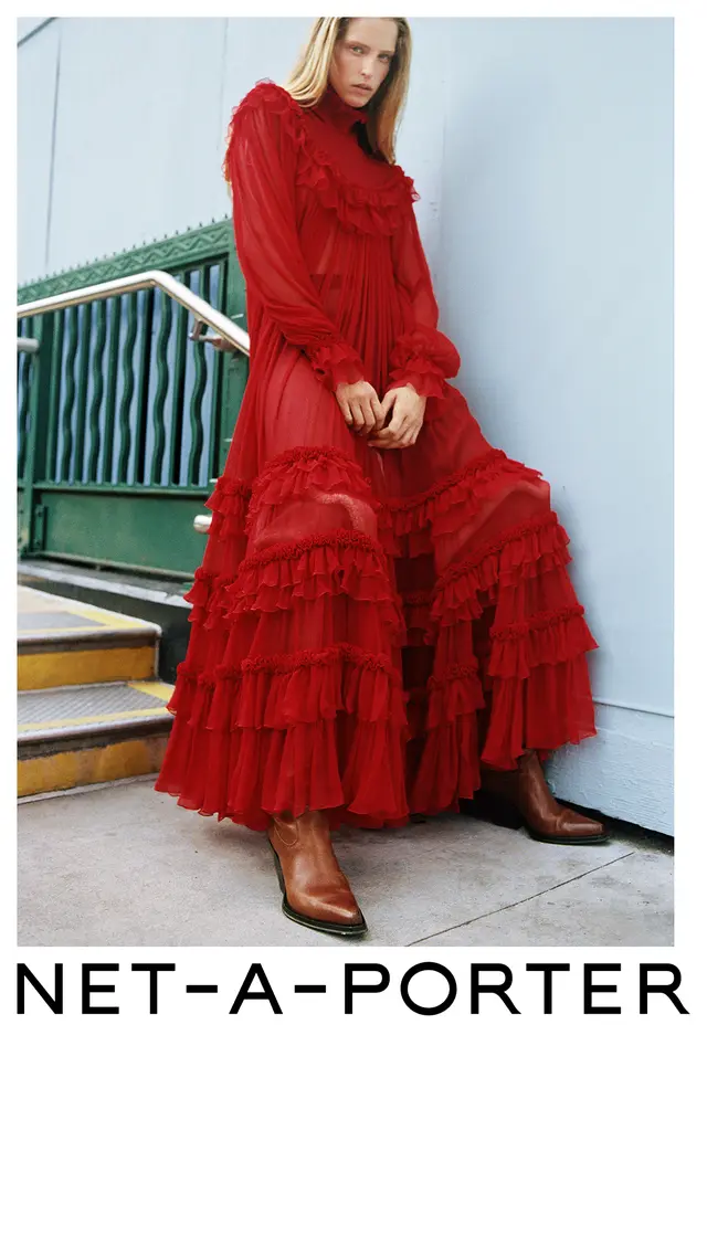 NET-A-PORTER