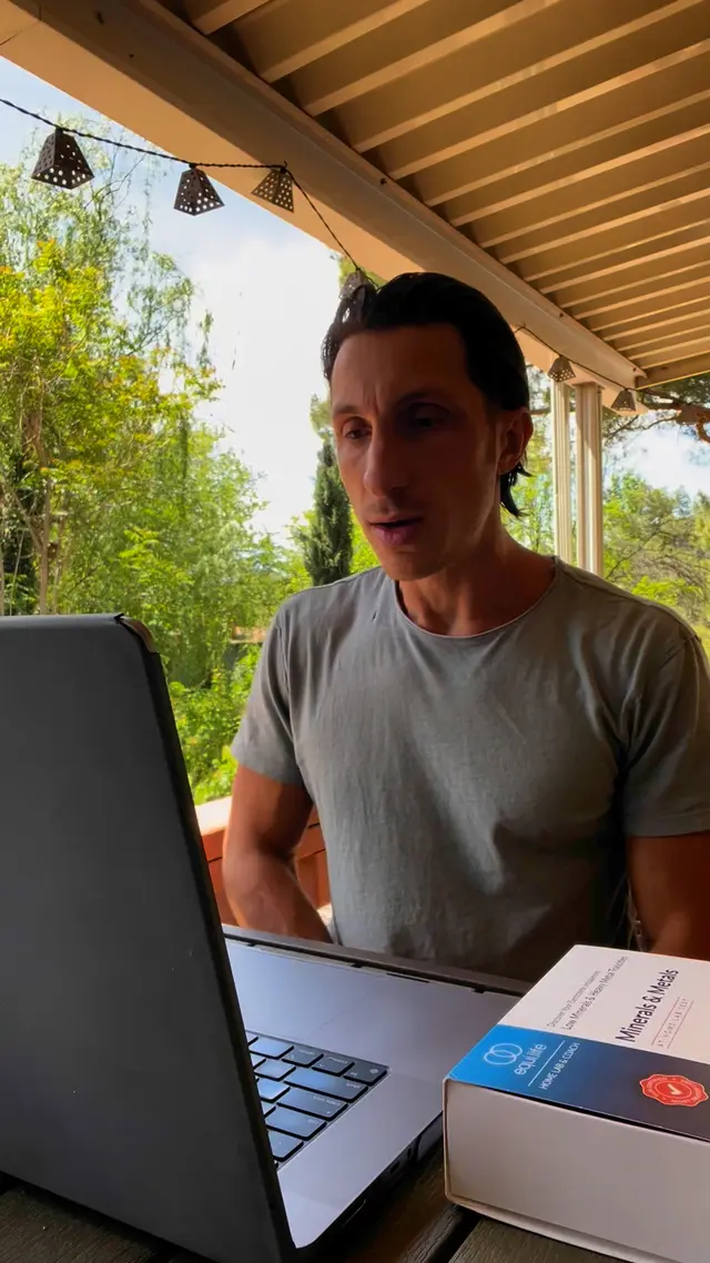 Deep Root Integrative Health