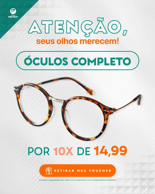 Óticas Prevent