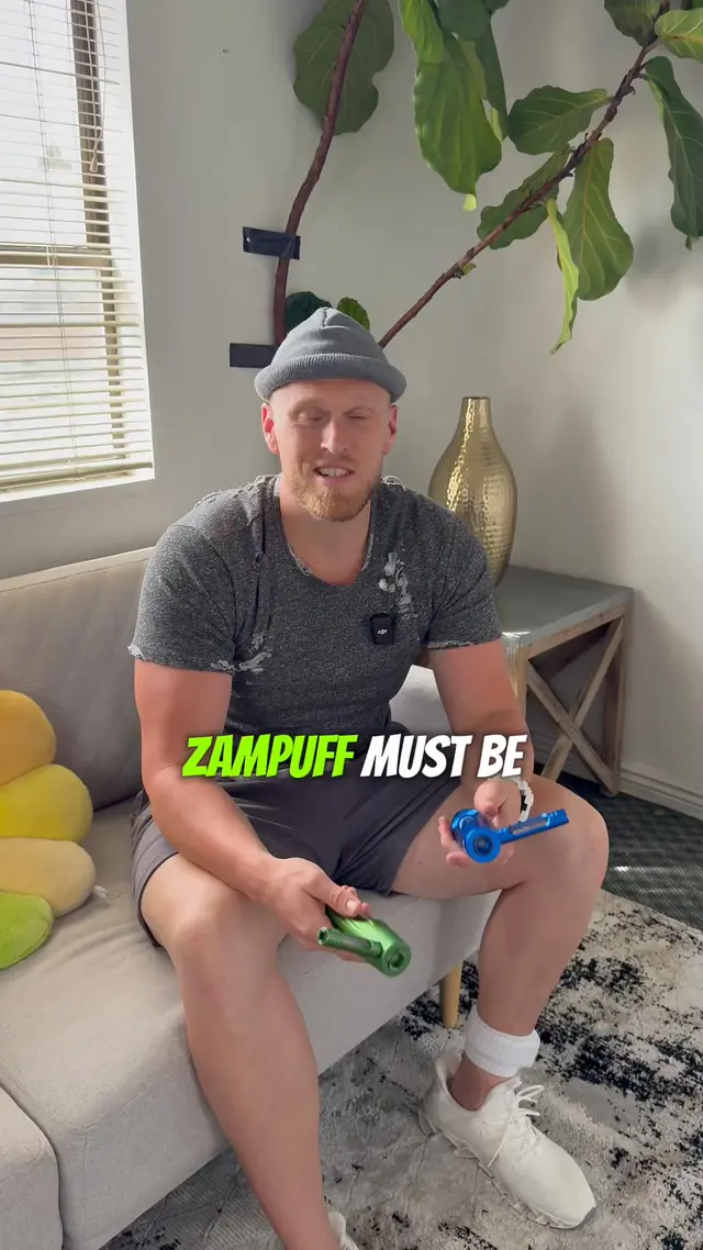 ZenPuff Co.