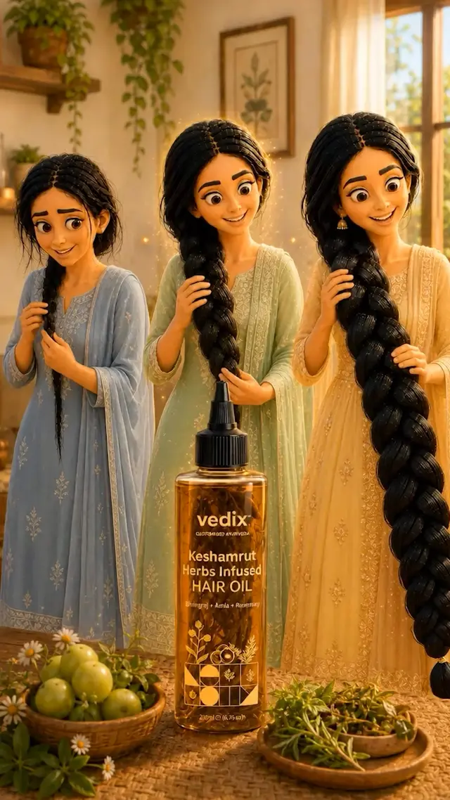 Vedix