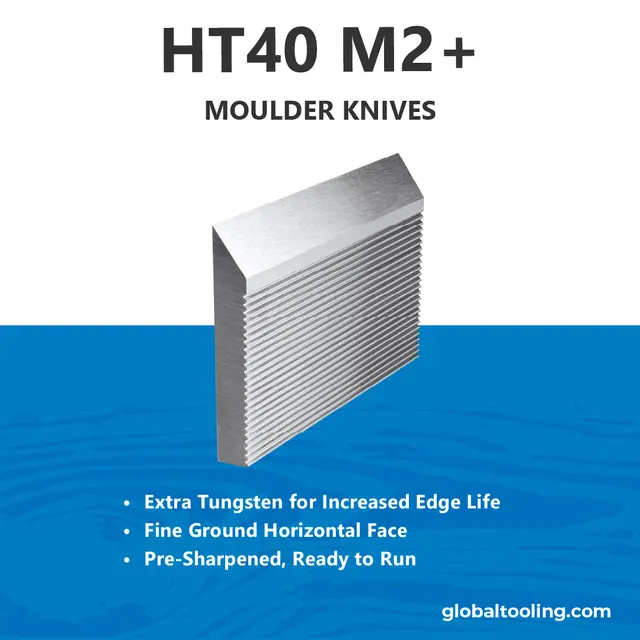 Global Tooling and Supply