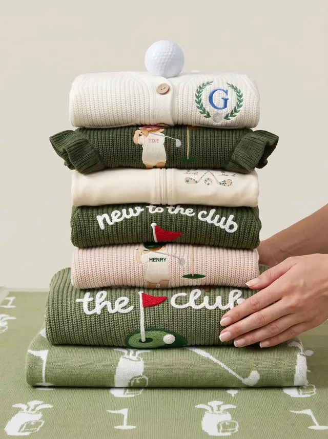 SWaddle AN