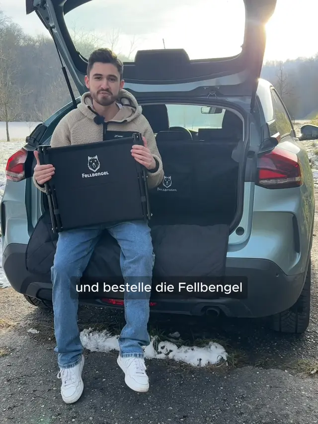 Fellbengel
