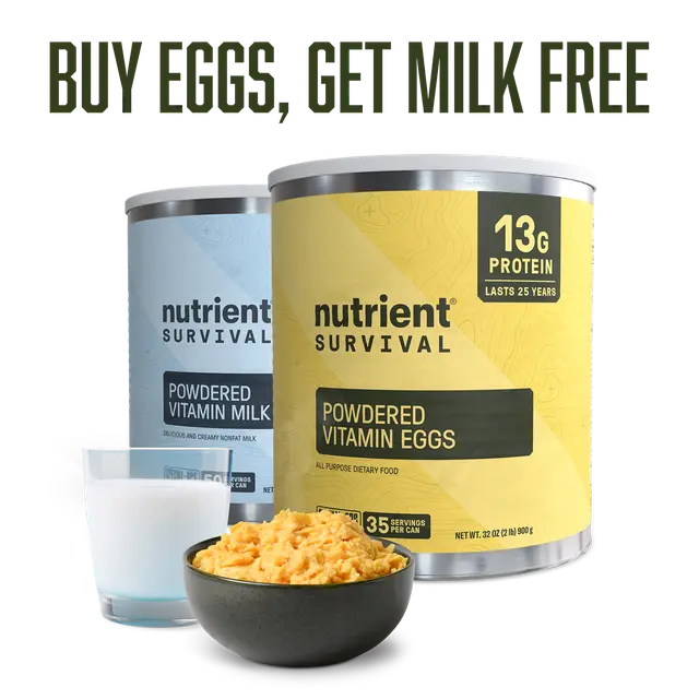 Nutrient Survival