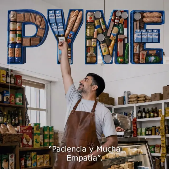 Personal Argentina