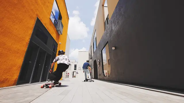 CLOUDWHEEL