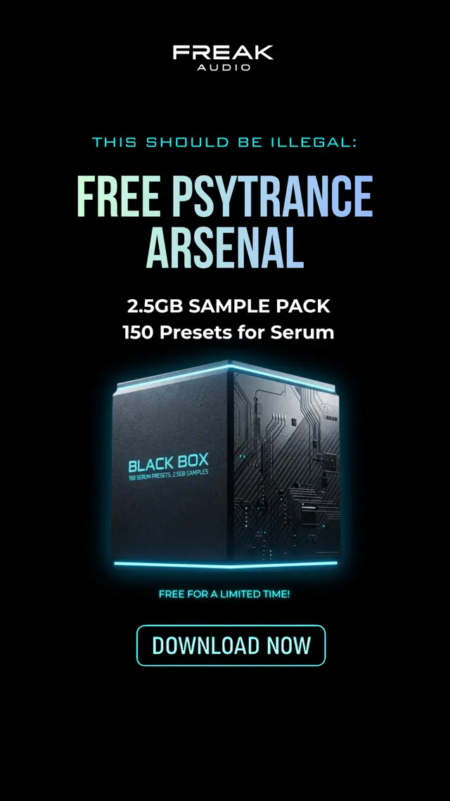 Freakaudio.store