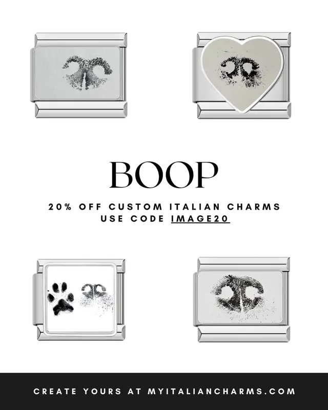 Italian Charms