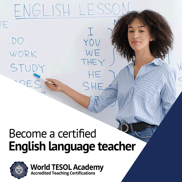 World TESOL Academy