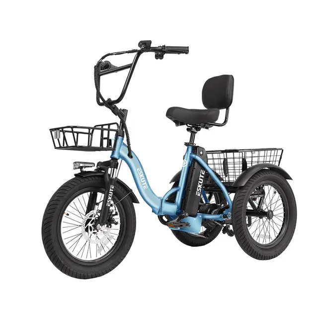 Eskute Ebike US Offcial