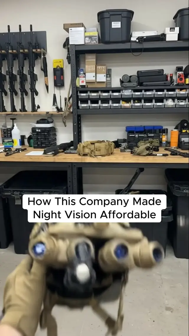 Night Operators