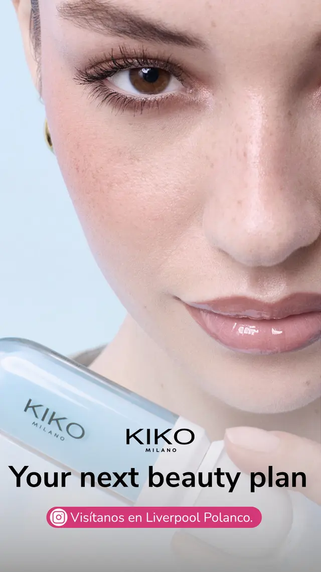 Kiko Milano