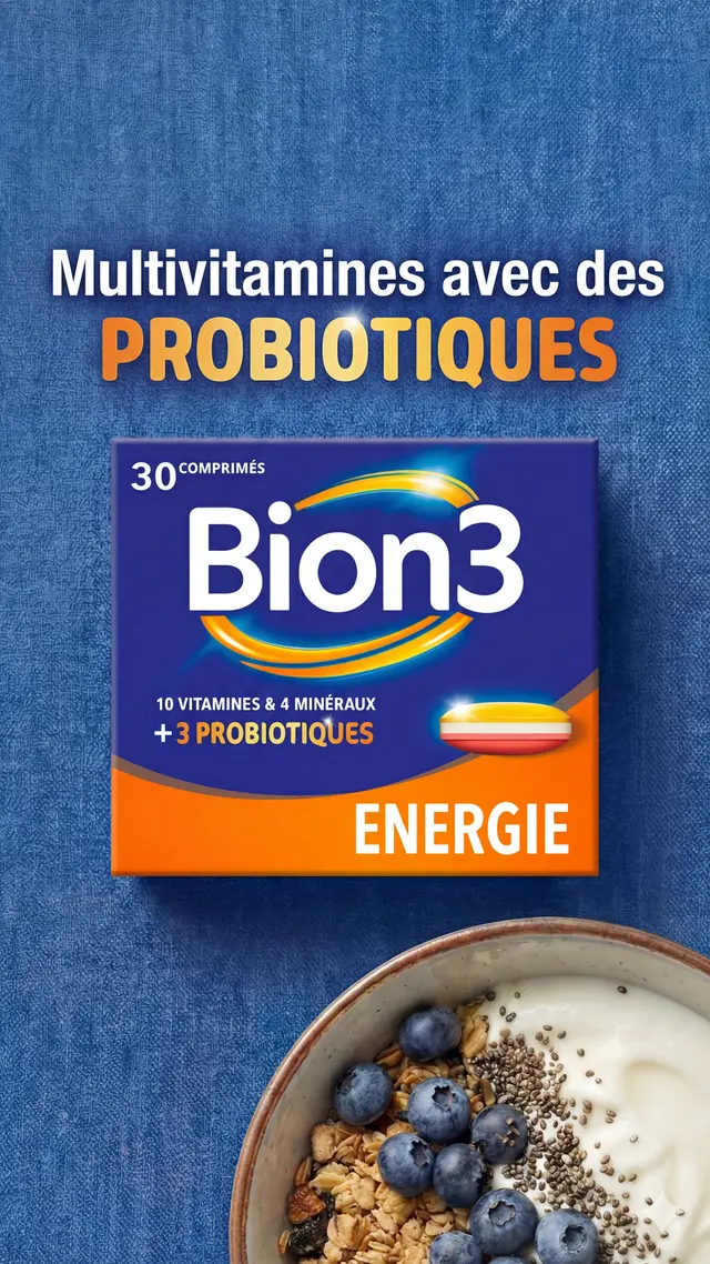 P&G Health France