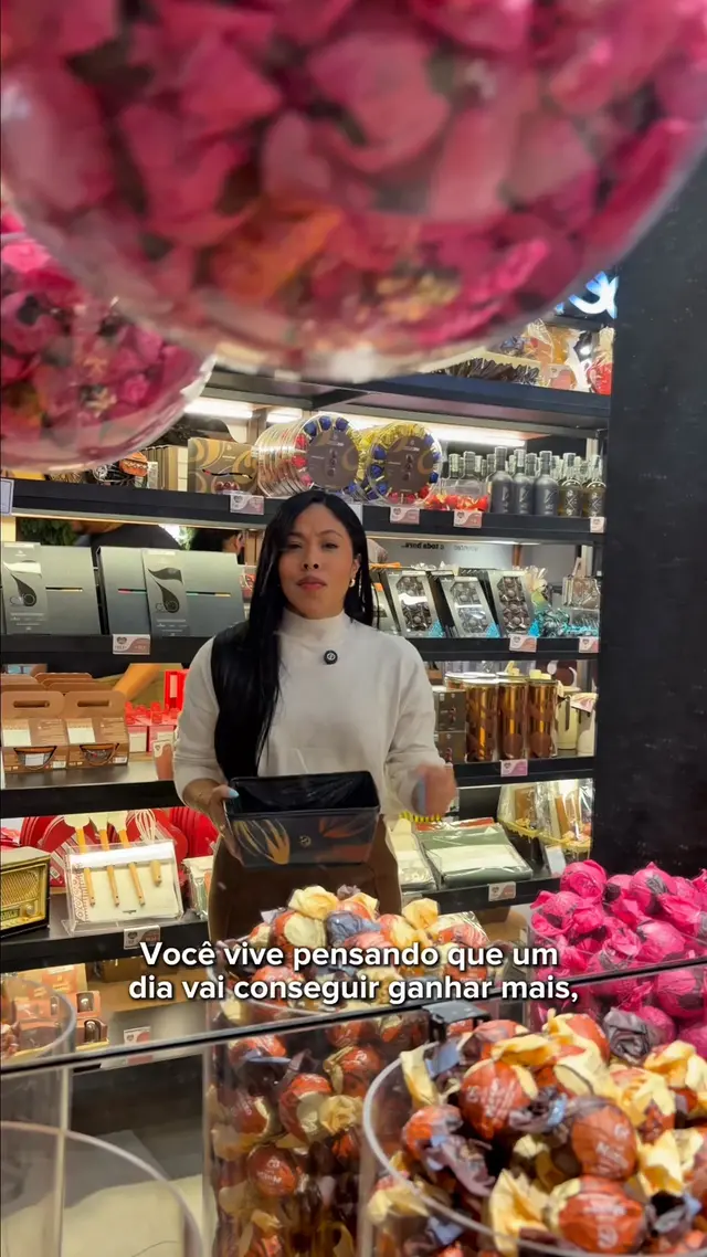 Venda Direta Cacau Show