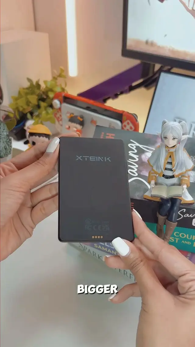 XTEINK