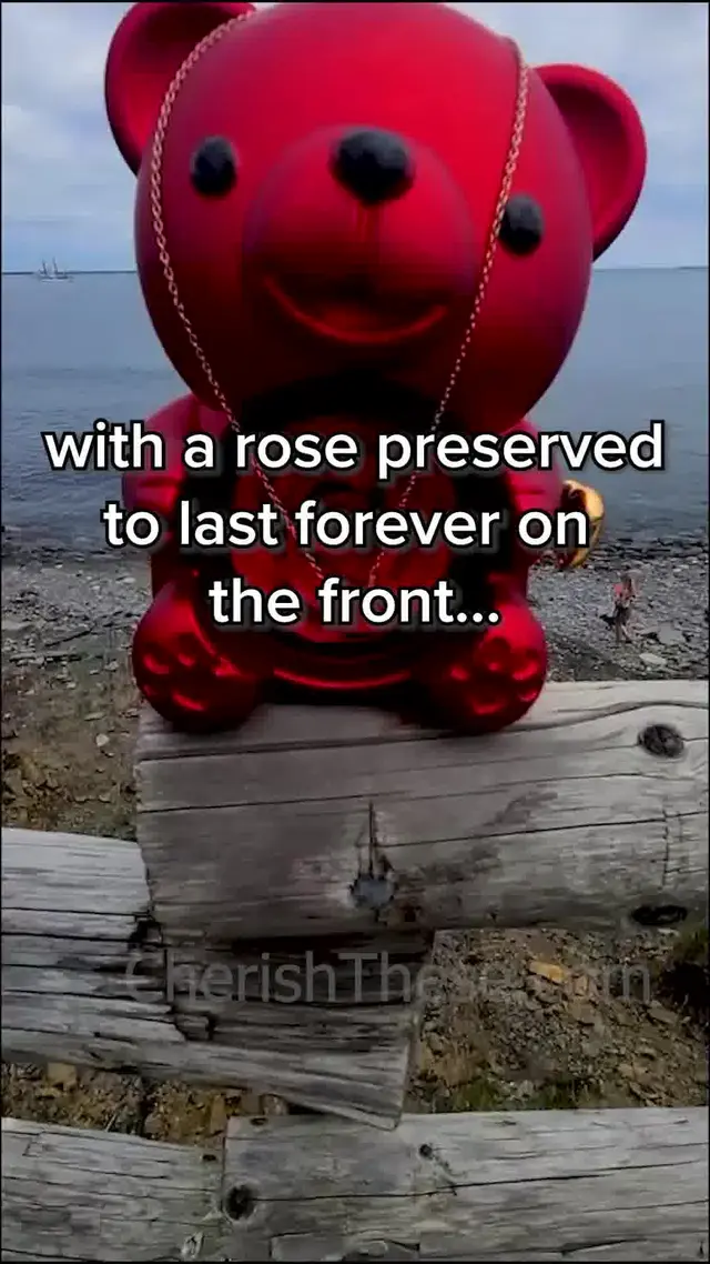 Cherish These