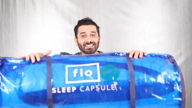 Flo Mattress