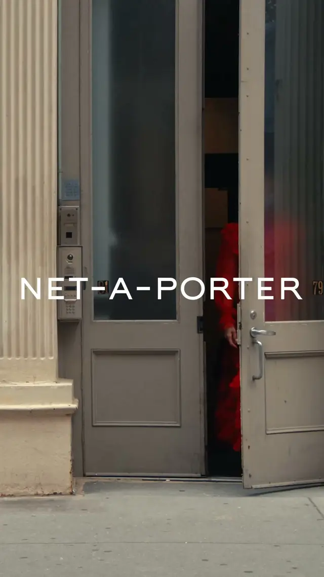NET-A-PORTER