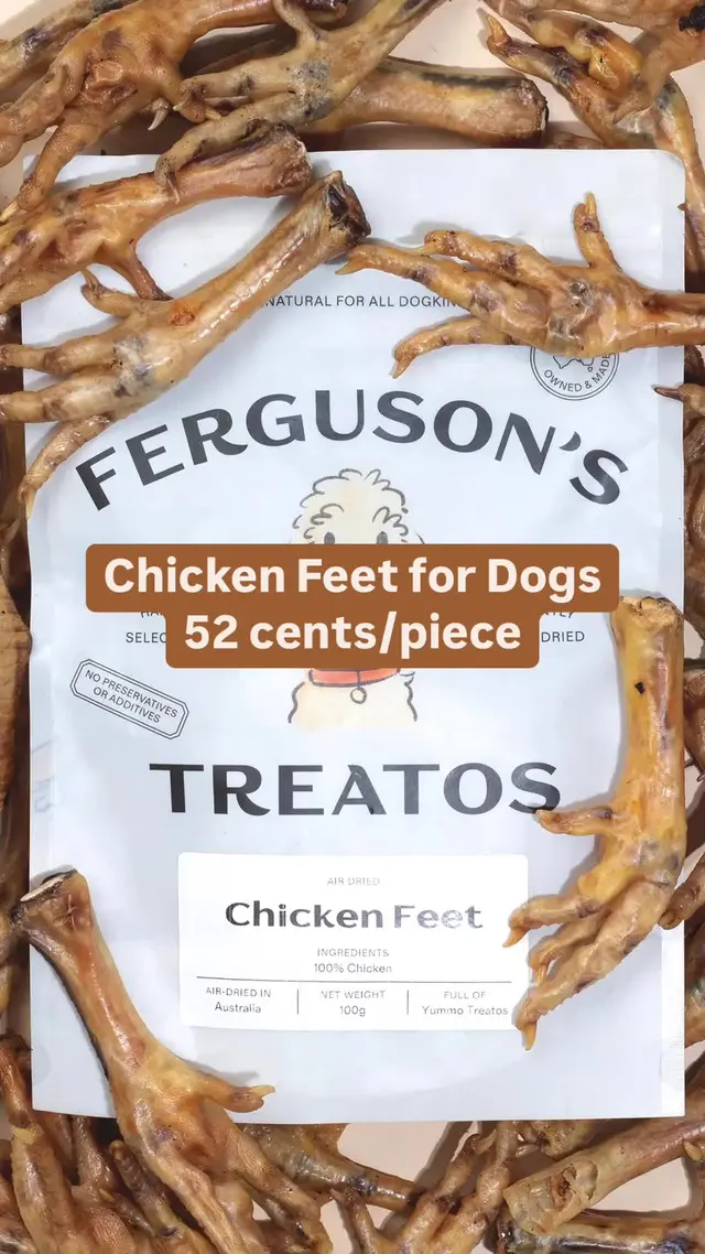 Ferguson's Treatos