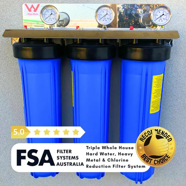 Filter Systems Australia