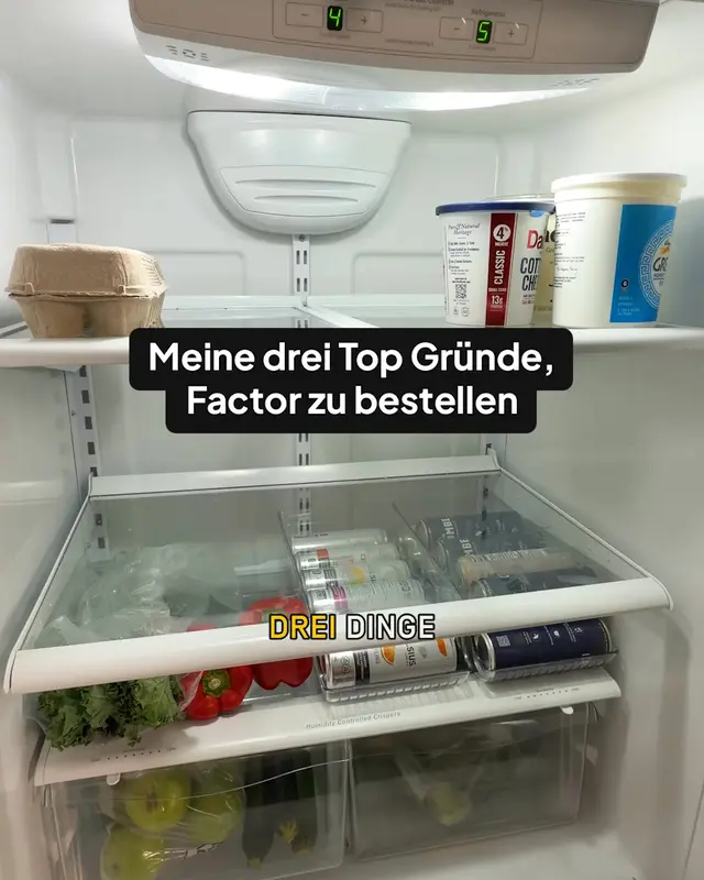 Factor Deutschland