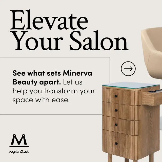 Minerva Beauty