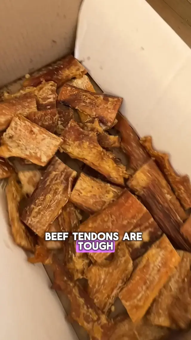 Ferguson's Treatos